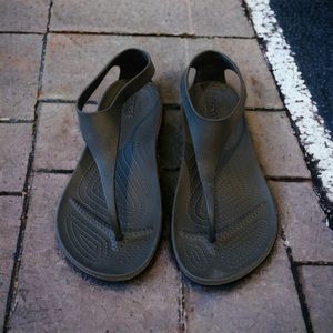 CROCS Women’s Sexi Flip-Flop Sandal